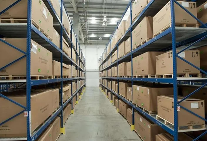 深圳到溧水区货物仓储